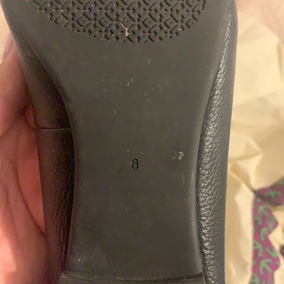 Tory Burch Flats - Picture 8 of 9